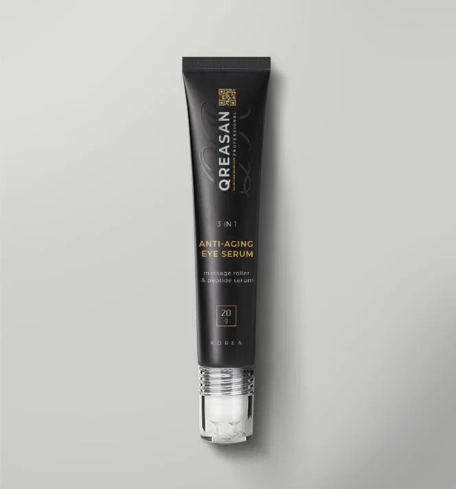 Serum mata anti-penuaan 3 in 1