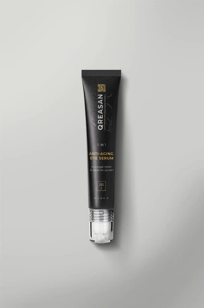 Serum mata anti-penuaan 3 in 1