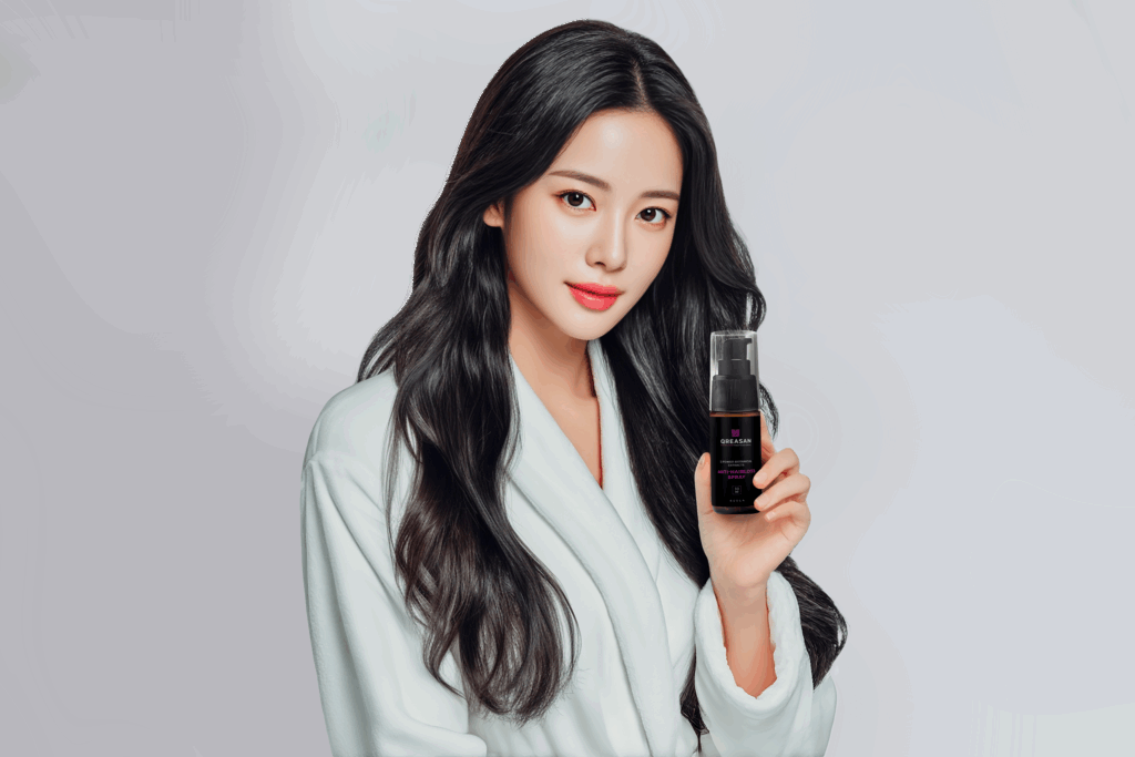 Pertumbuhan Rambut